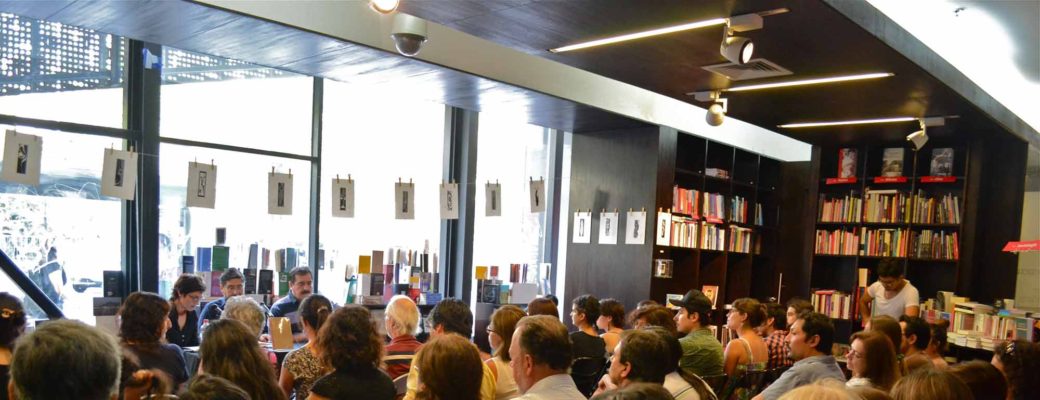 Lanzamiento «Historia reciente y violencia política. Lucha Armada en la Argentina, la revista»