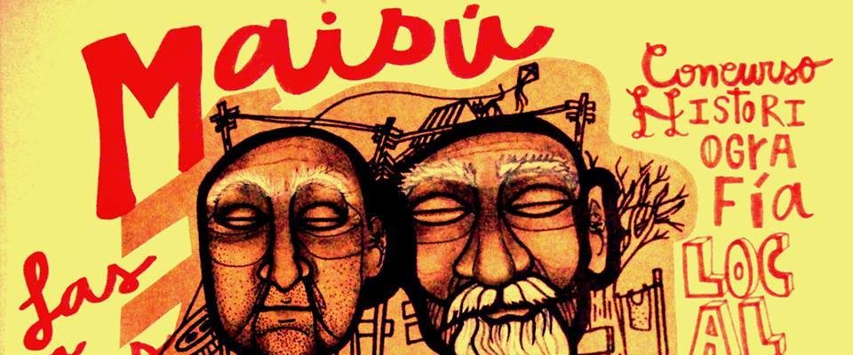 Centro Cultural Rayen convoca al Concurso de historias locales «Maipú las otras batallas»