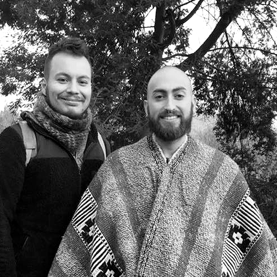 Colectivo Catrileo + Carrión