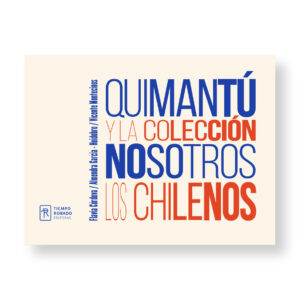 Quimantú y la colección Nosotros los chilenos