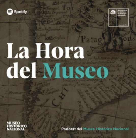 ENTREVISTA | Paula Arrieta, autora de «Mirar hasta el final», en La Hora del Museo